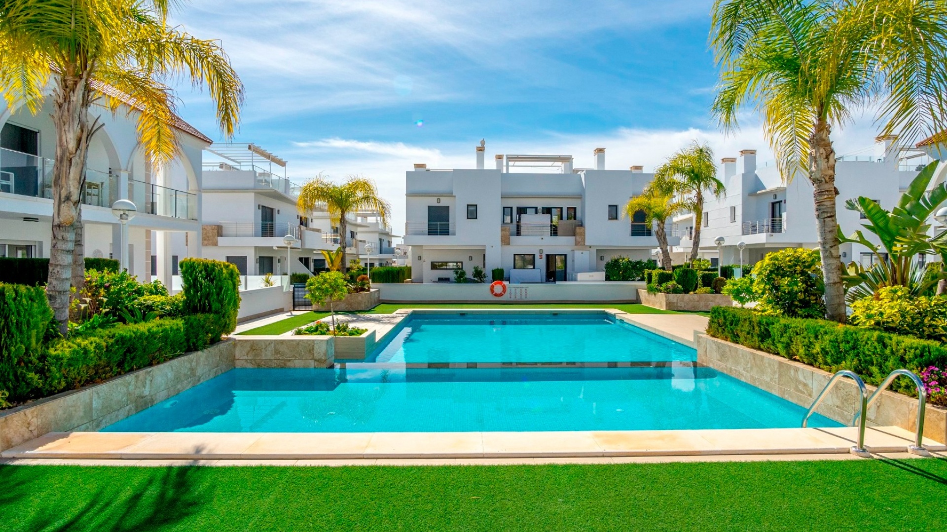 Resale - Apartment - Ciudad Quesada - Dona Pepa