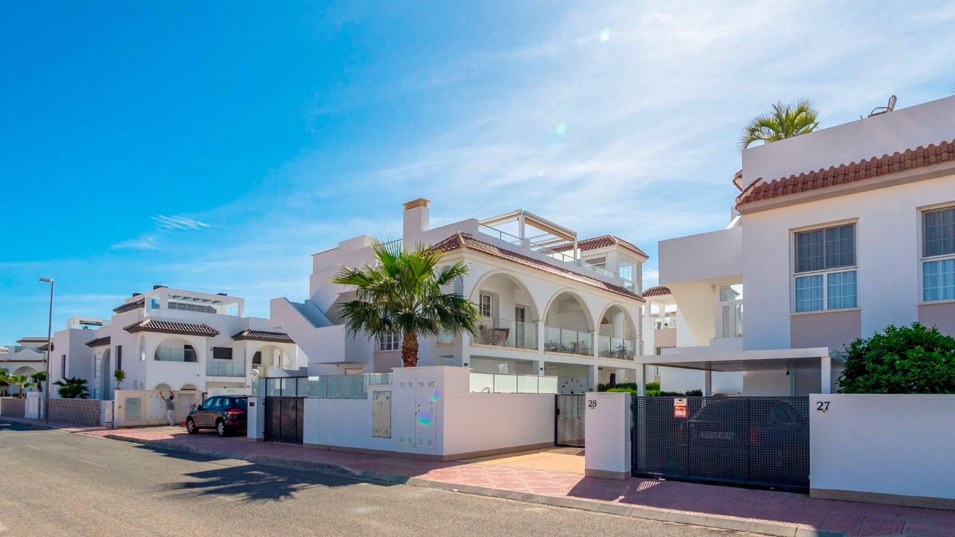 Resale - Apartment - Ciudad Quesada - Dona Pepa