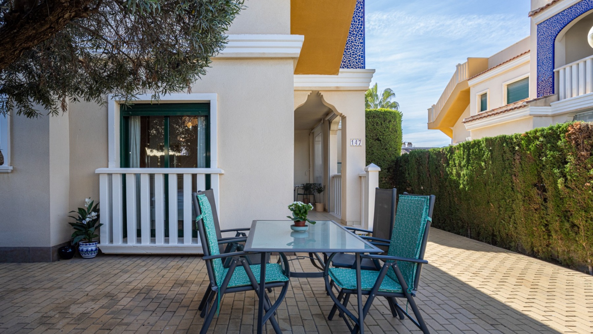 Resale - Apartment - Ciudad Quesada - Dona Pepa