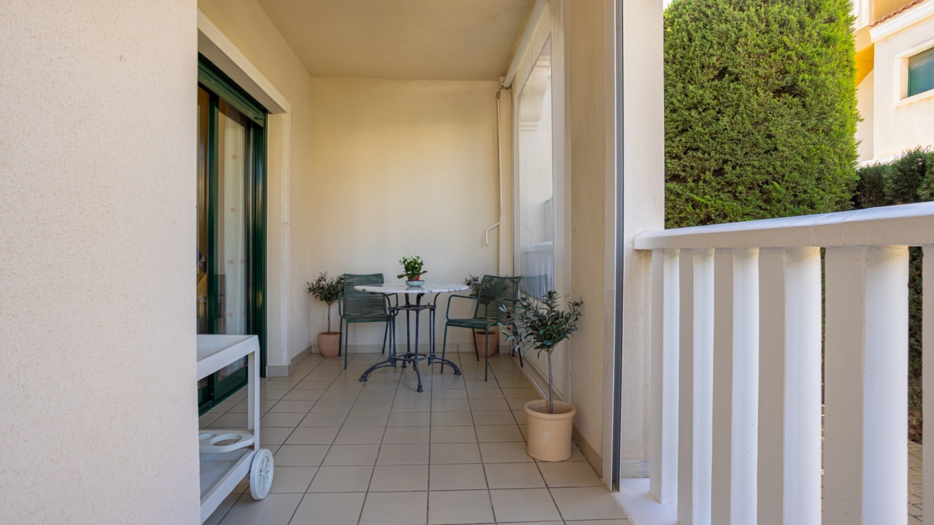 Resale - Apartment - Ciudad Quesada - Dona Pepa