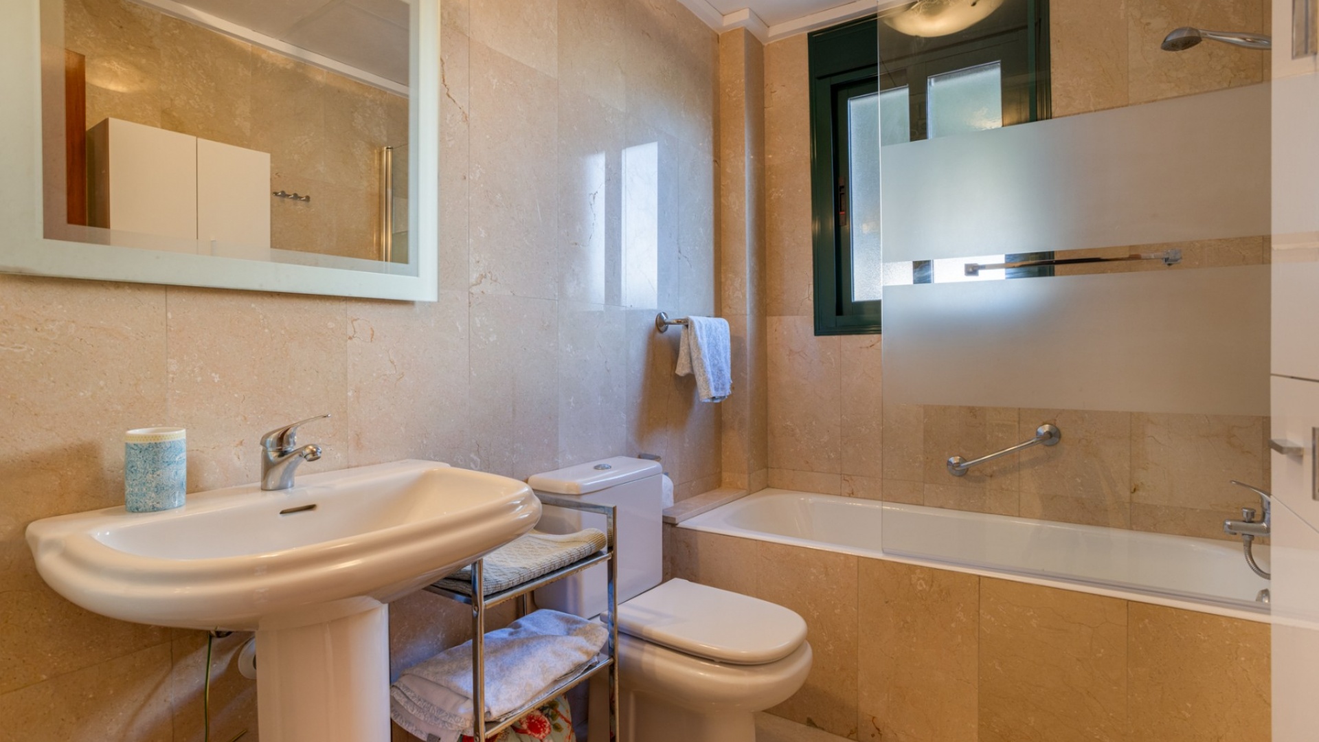 Resale - Apartment - Ciudad Quesada - Dona Pepa