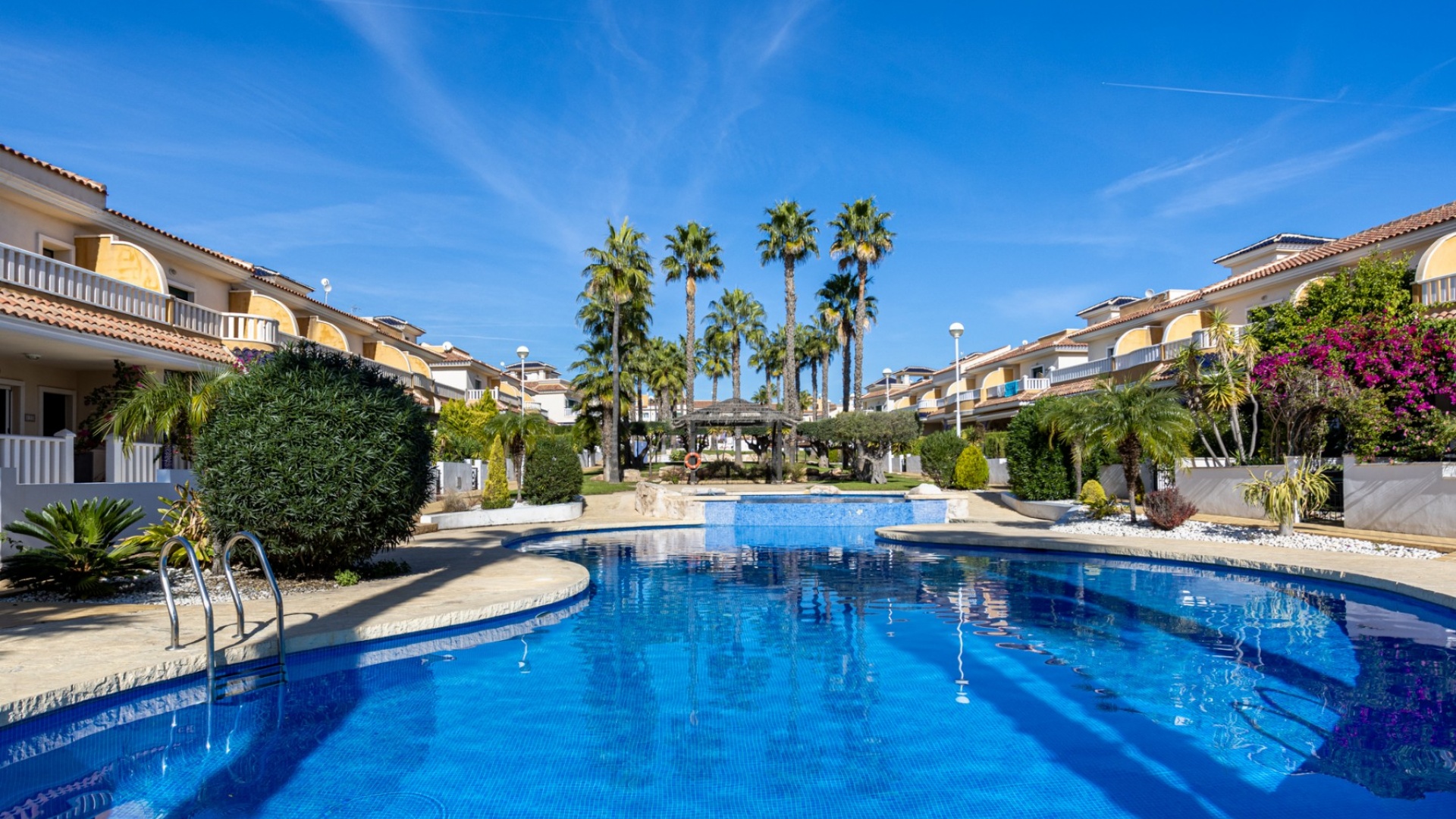 Resale - Apartment - Ciudad Quesada - Dona Pepa