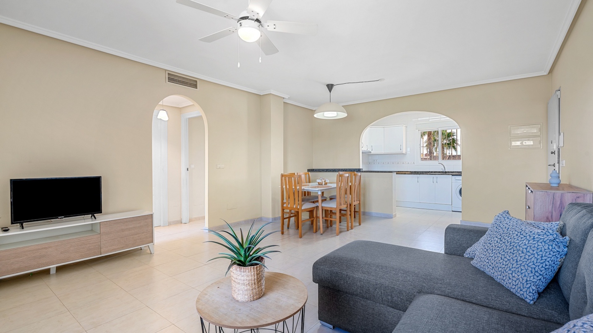 Resale - Apartment - Ciudad Quesada - Dona Pepa