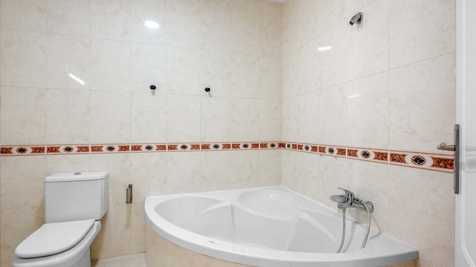 Resale - Apartment - Ciudad Quesada - Dona Pepa