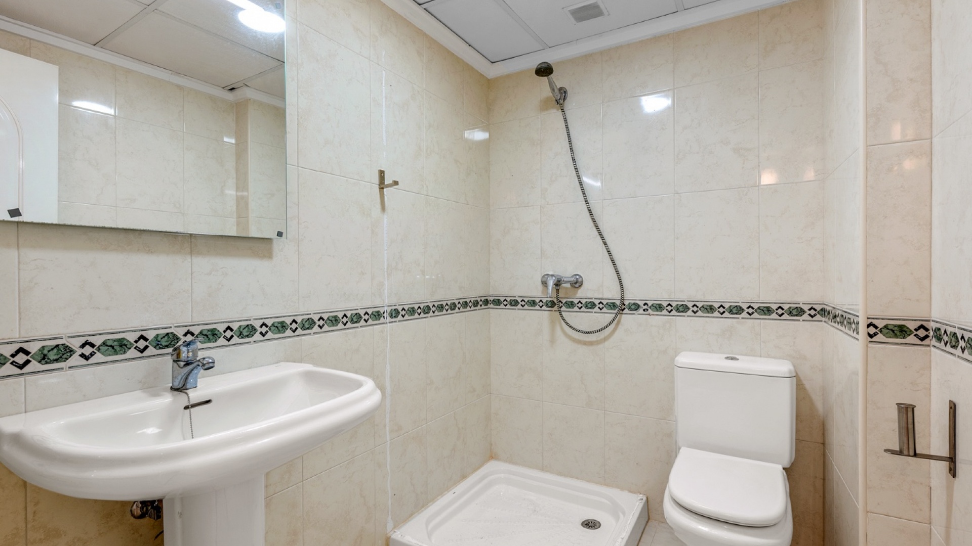 Resale - Apartment - Ciudad Quesada - Dona Pepa