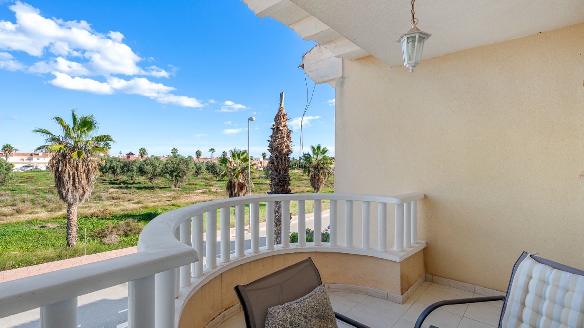 Resale - Apartment - Ciudad Quesada - Dona Pepa