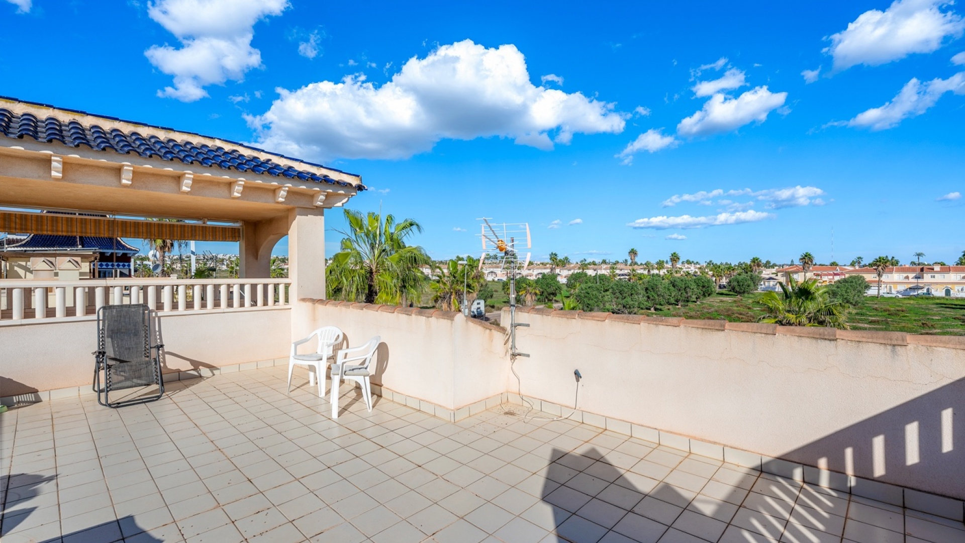 Resale - Apartment - Ciudad Quesada - Dona Pepa