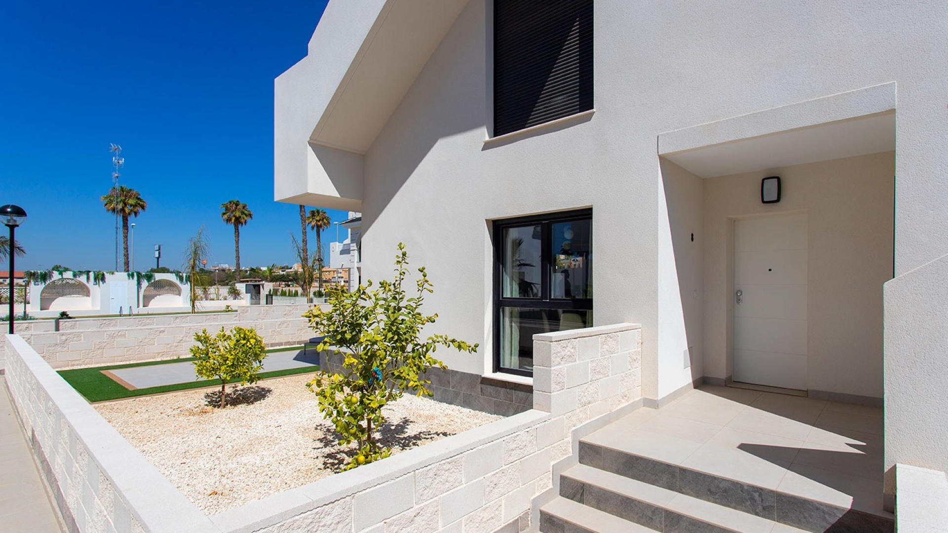 Resale - Apartment - Ciudad Quesada - Dona Pepa