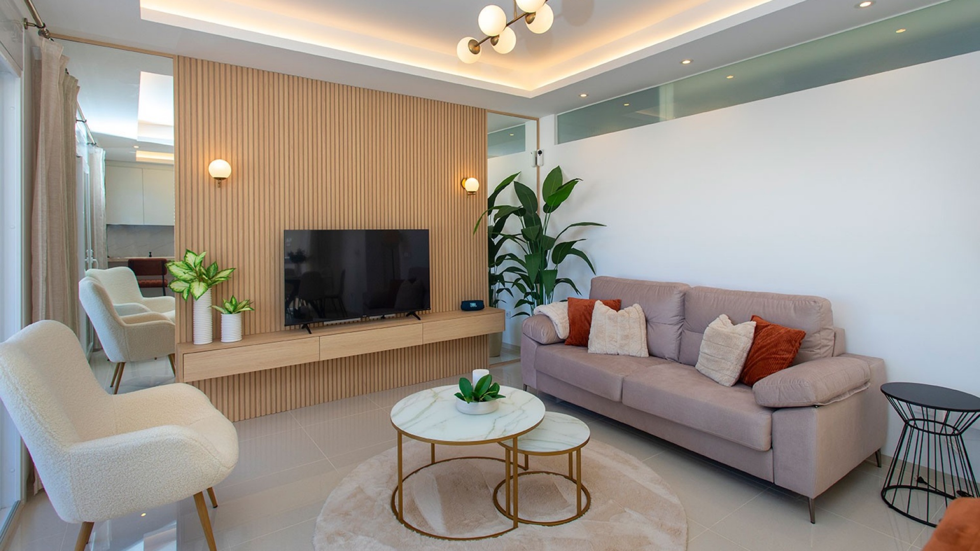 Resale - Apartment - Ciudad Quesada - Dona Pepa