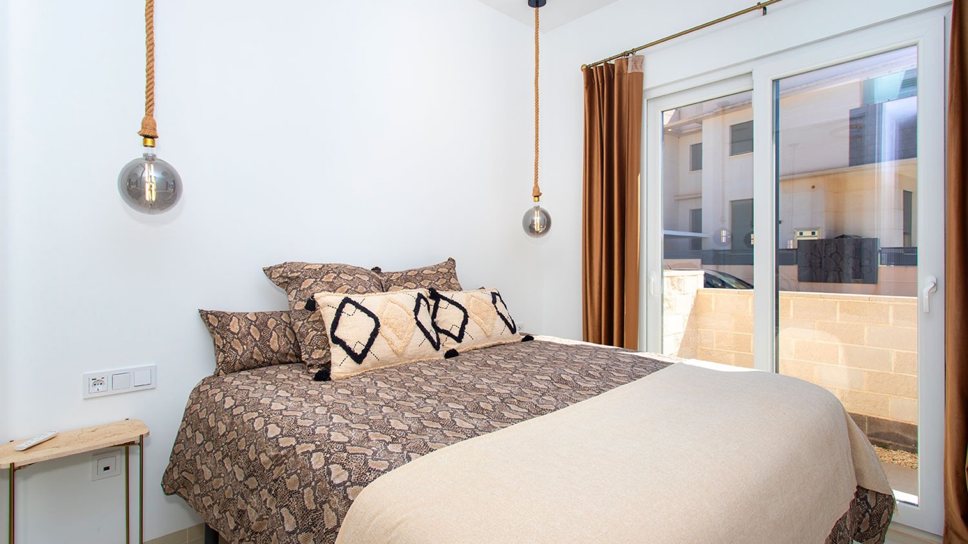 Resale - Apartment - Ciudad Quesada - Dona Pepa