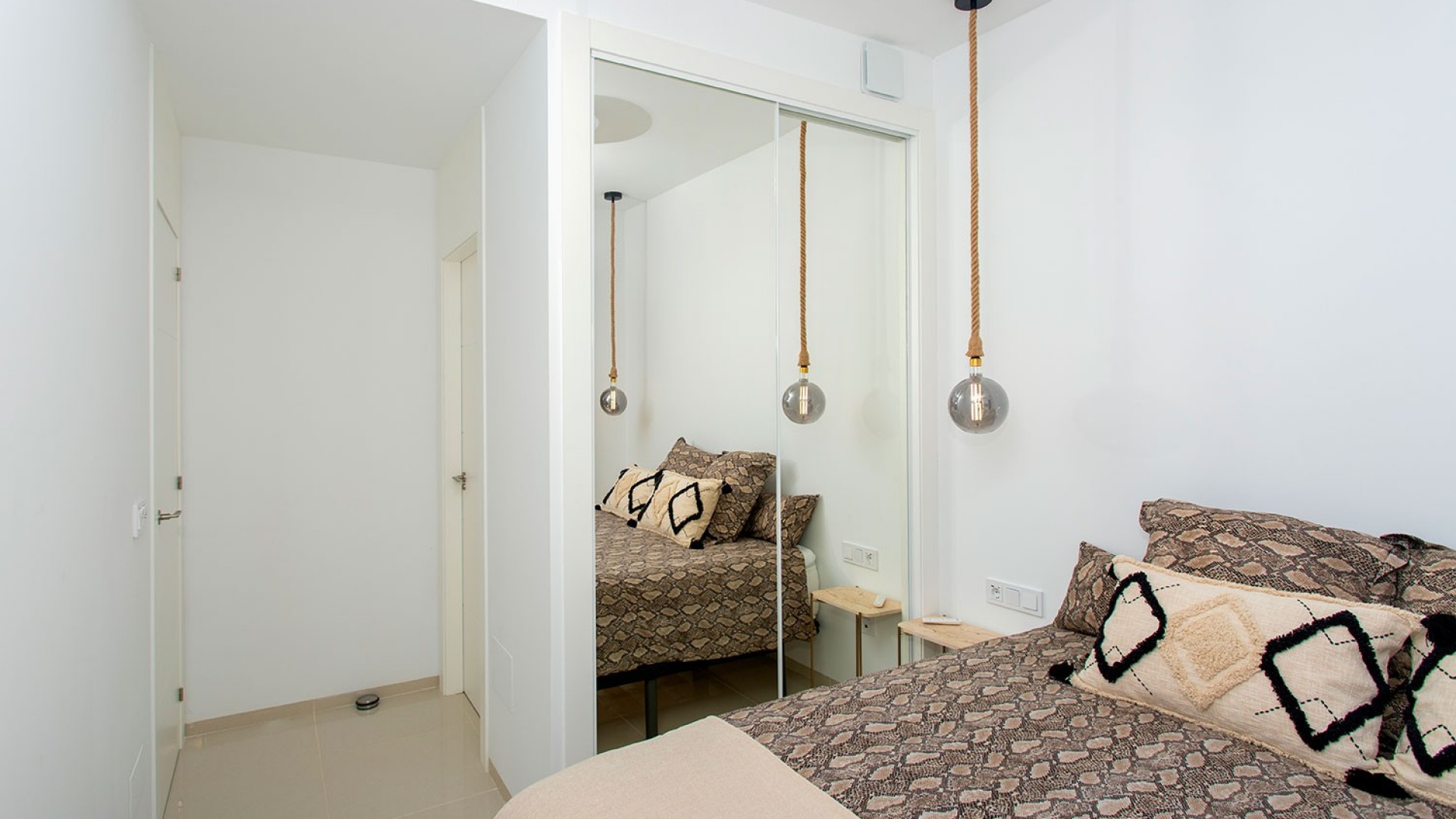 Resale - Apartment - Ciudad Quesada - Dona Pepa