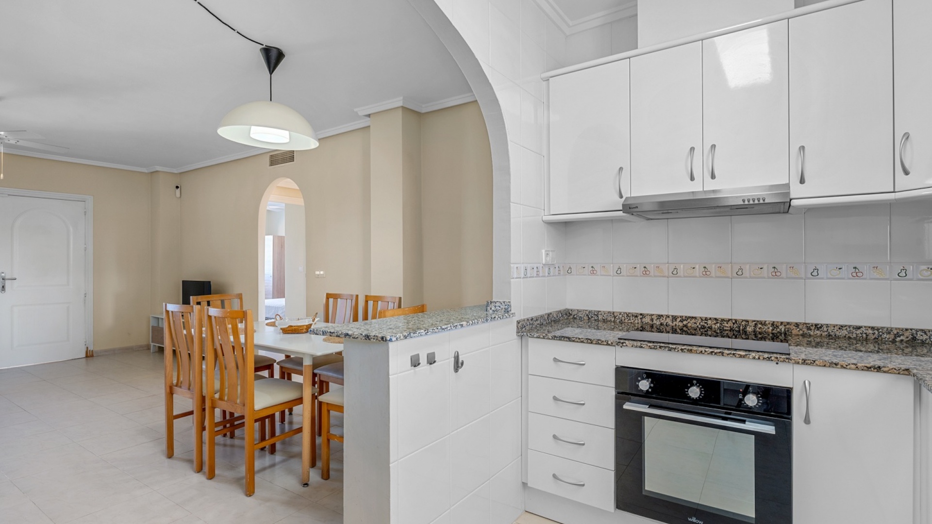 Resale - Apartment - Ciudad Quesada - Dona Pepa