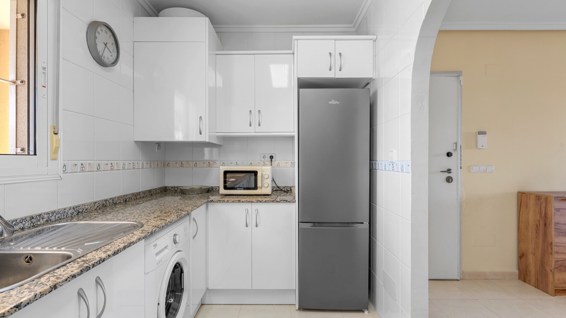 Resale - Apartment - Ciudad Quesada - Dona Pepa