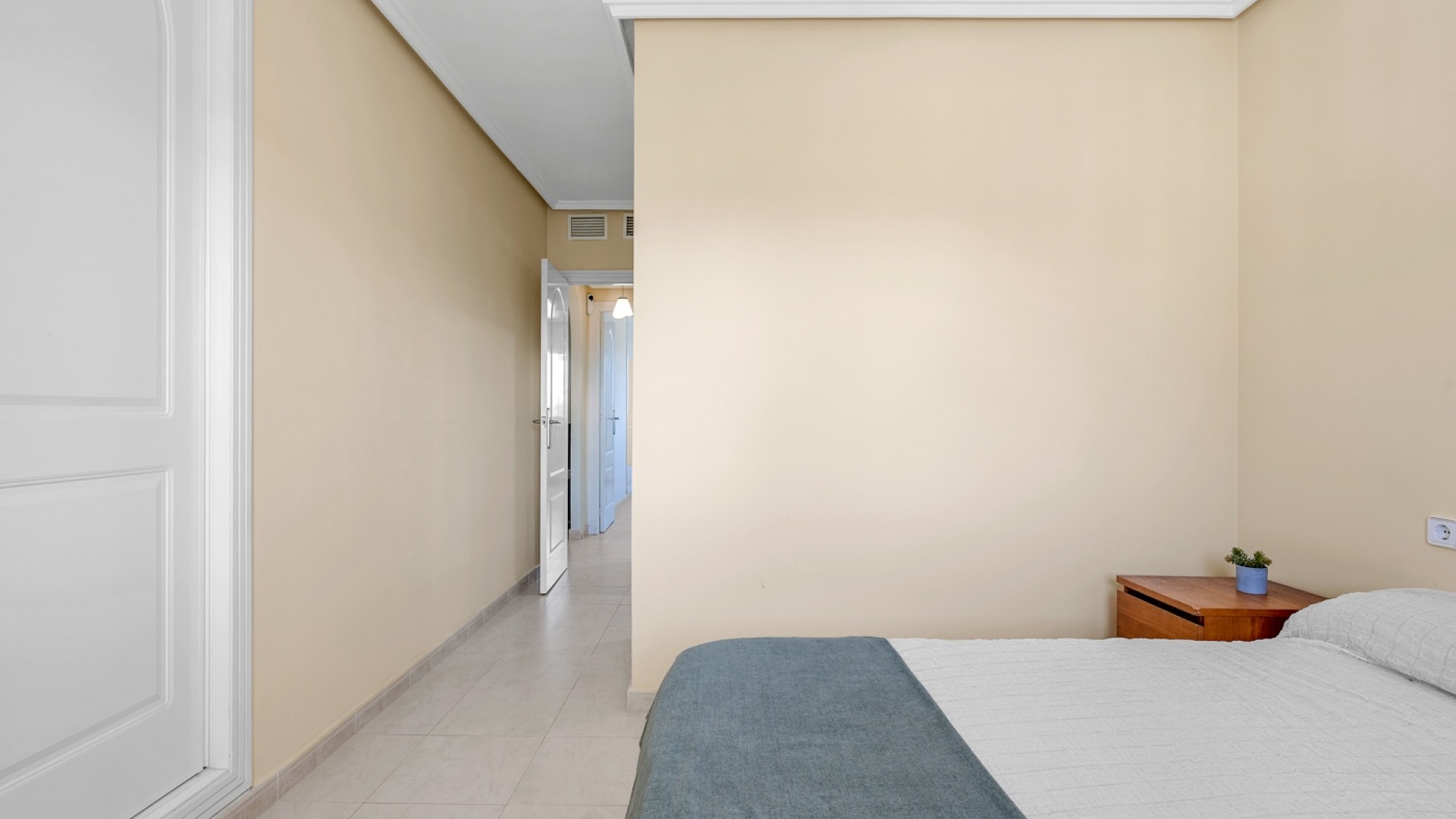 Resale - Apartment - Ciudad Quesada - Dona Pepa