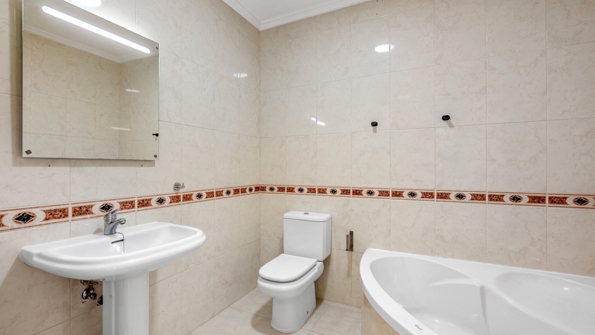 Resale - Apartment - Ciudad Quesada - Dona Pepa