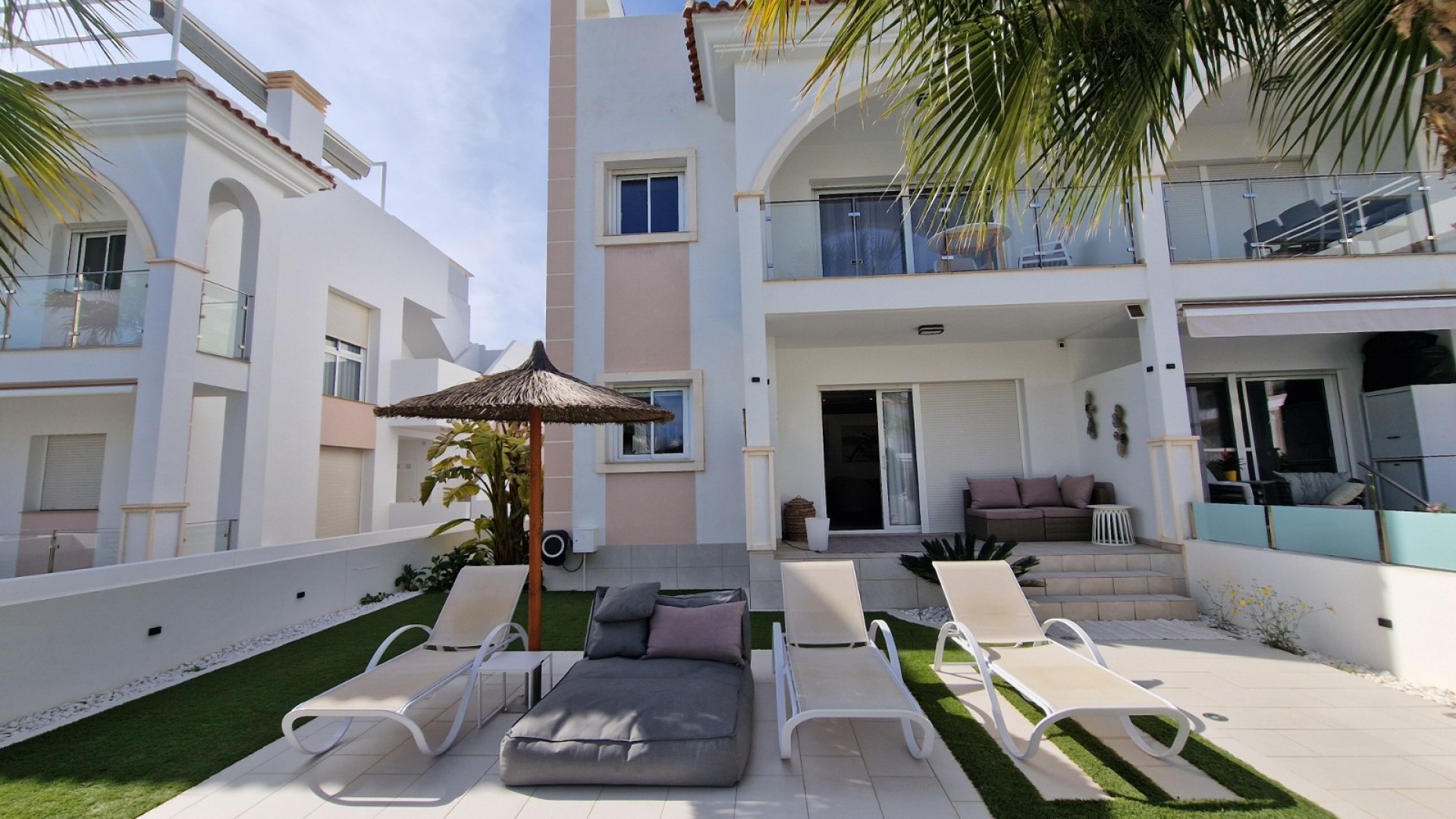 Resale - Apartment - Ciudad Quesada - Dona Pepa