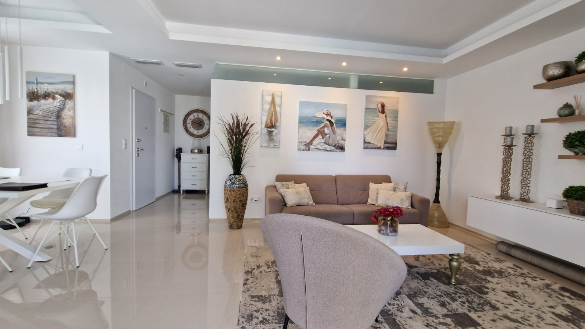 Resale - Apartment - Ciudad Quesada - Dona Pepa