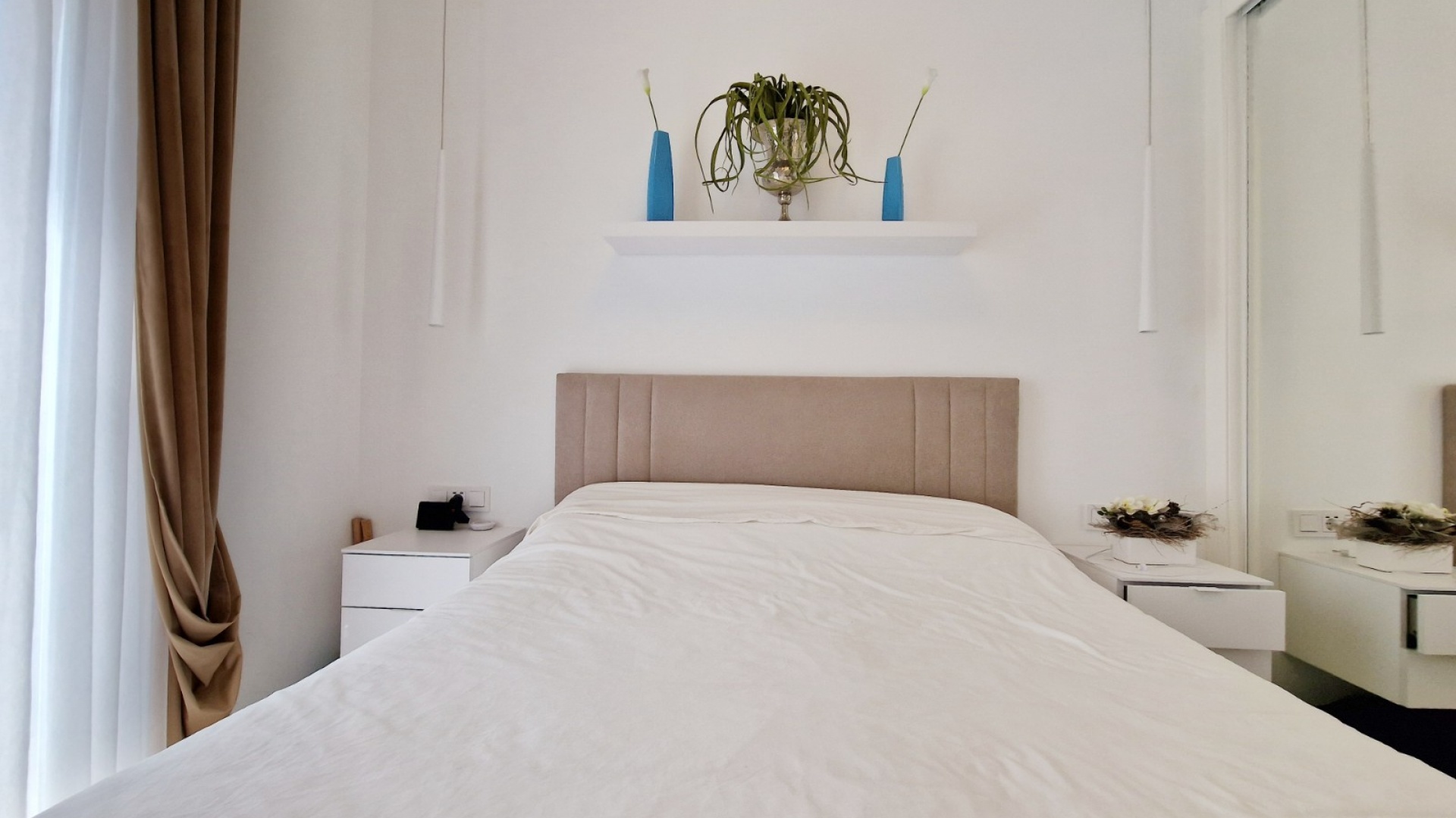 Resale - Apartment - Ciudad Quesada - Dona Pepa