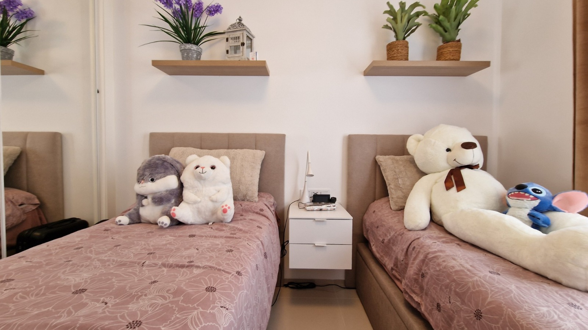 Resale - Apartment - Ciudad Quesada - Dona Pepa