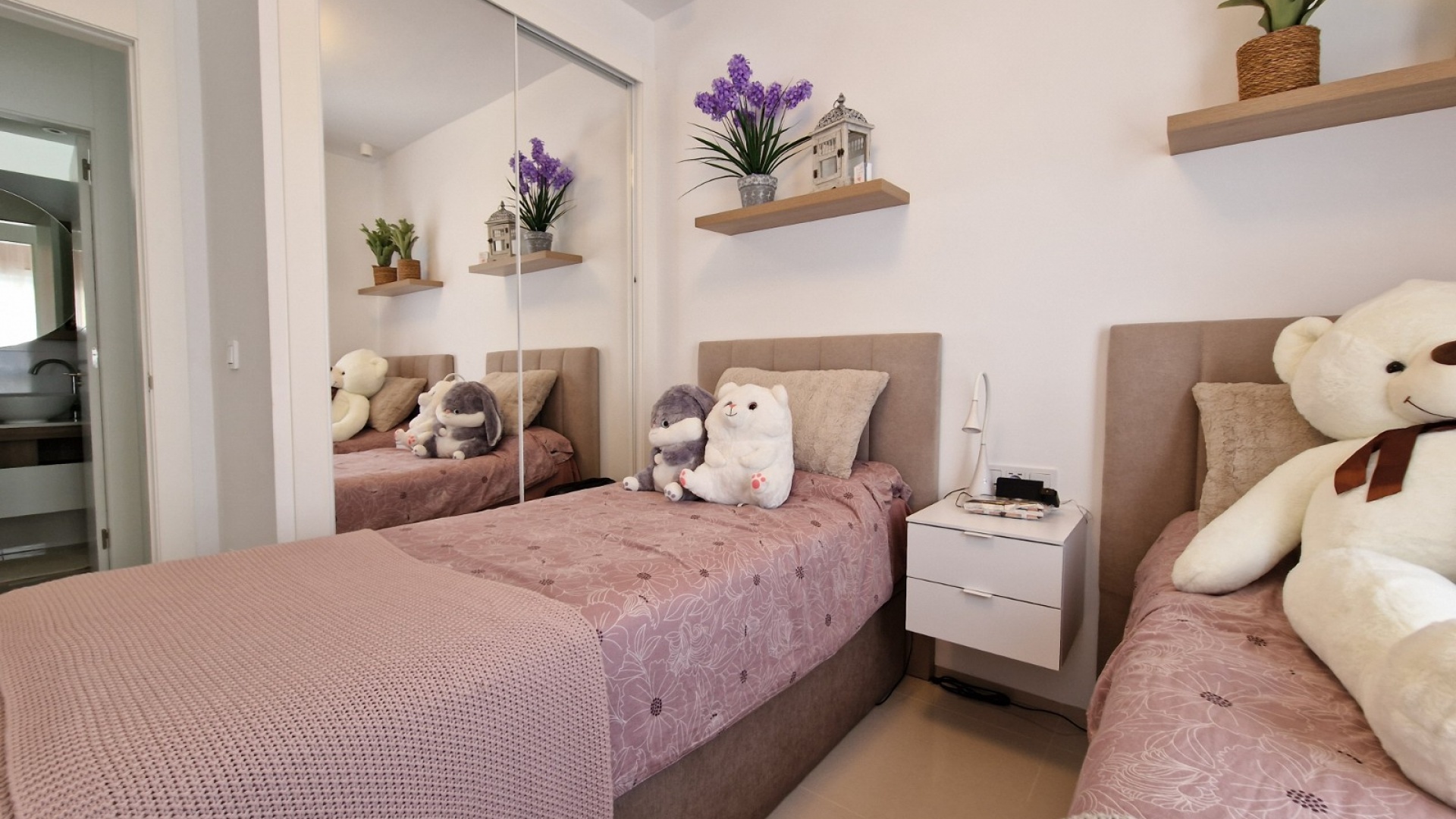 Resale - Apartment - Ciudad Quesada - Dona Pepa