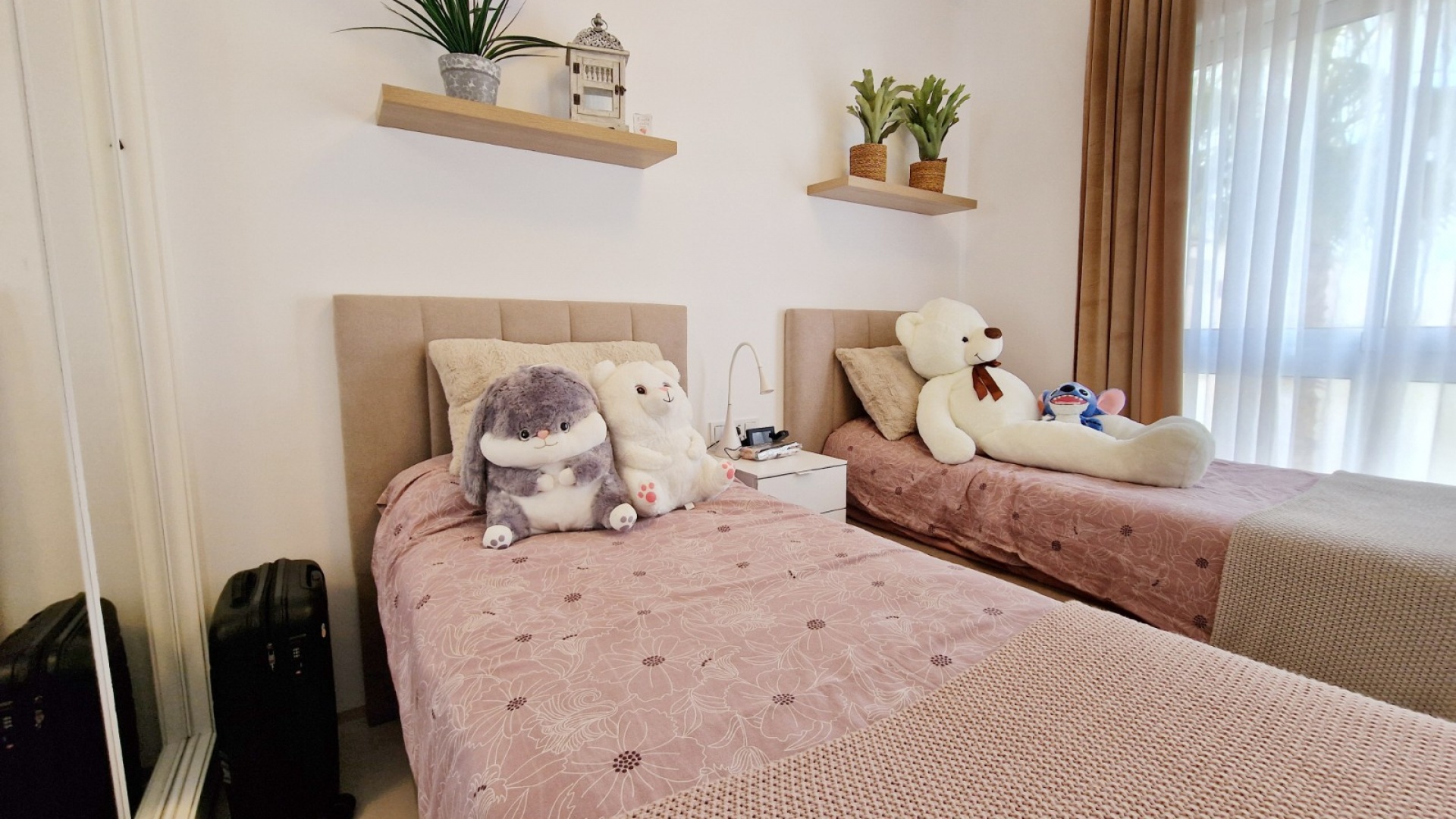 Resale - Apartment - Ciudad Quesada - Dona Pepa