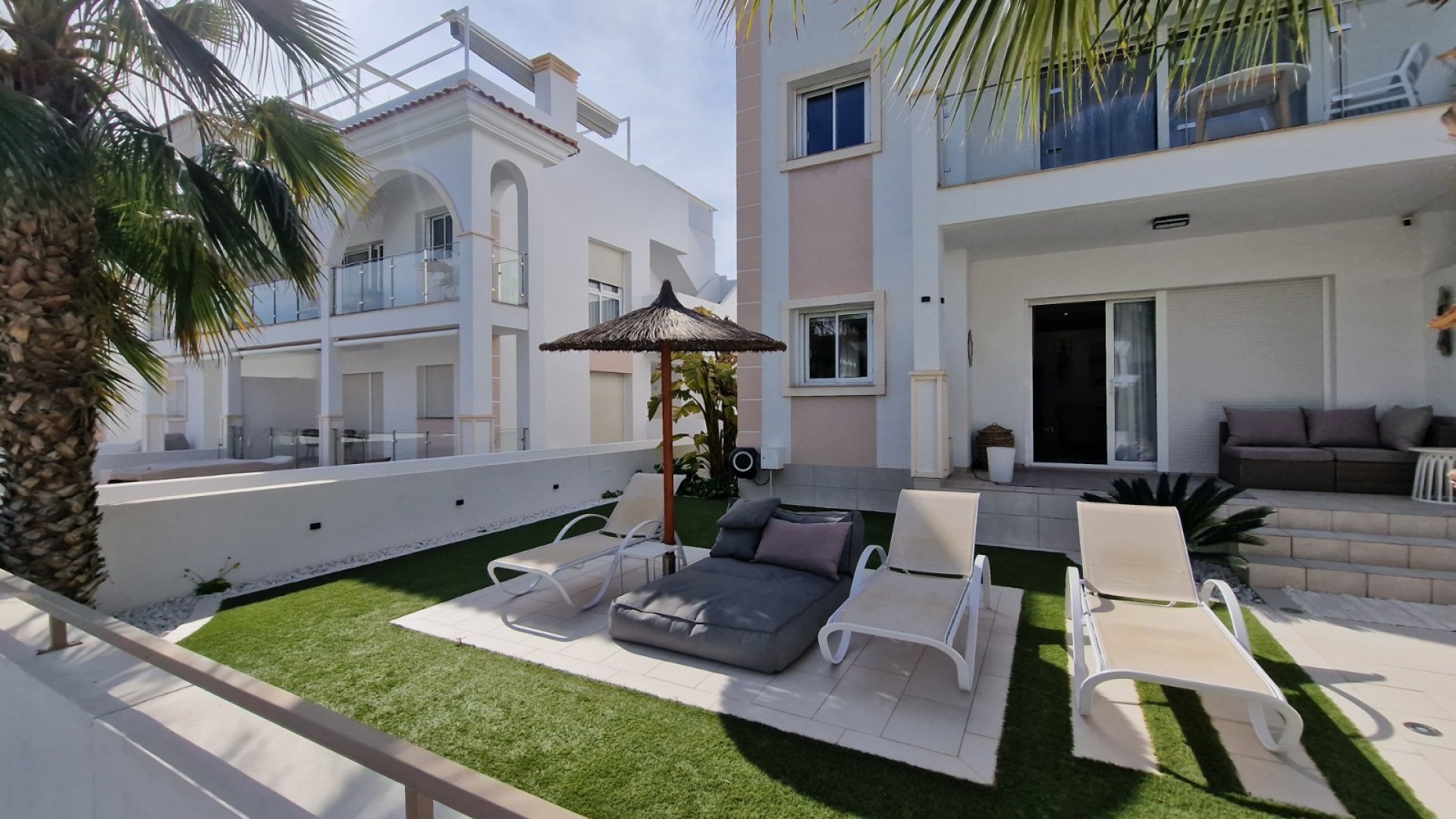 Resale - Apartment - Ciudad Quesada - Dona Pepa