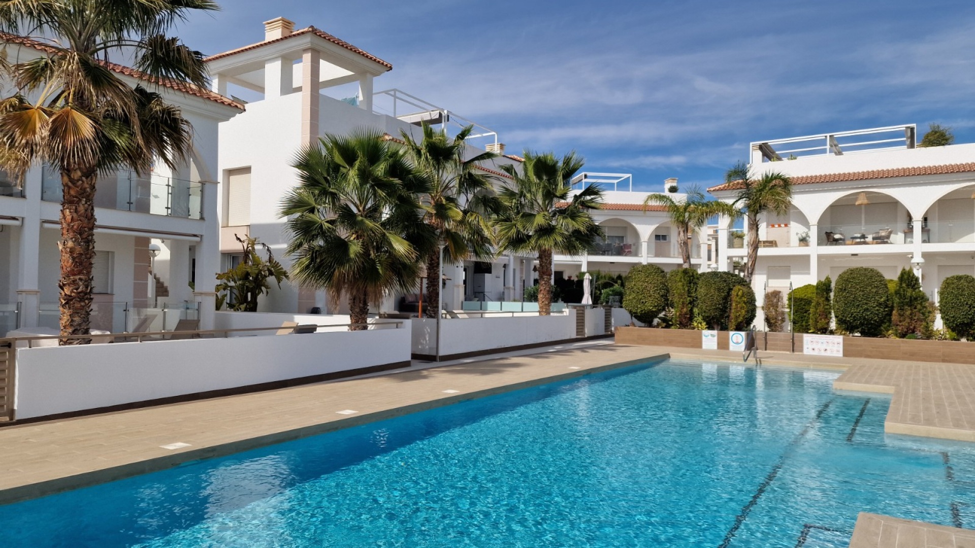 Resale - Apartment - Ciudad Quesada - Dona Pepa