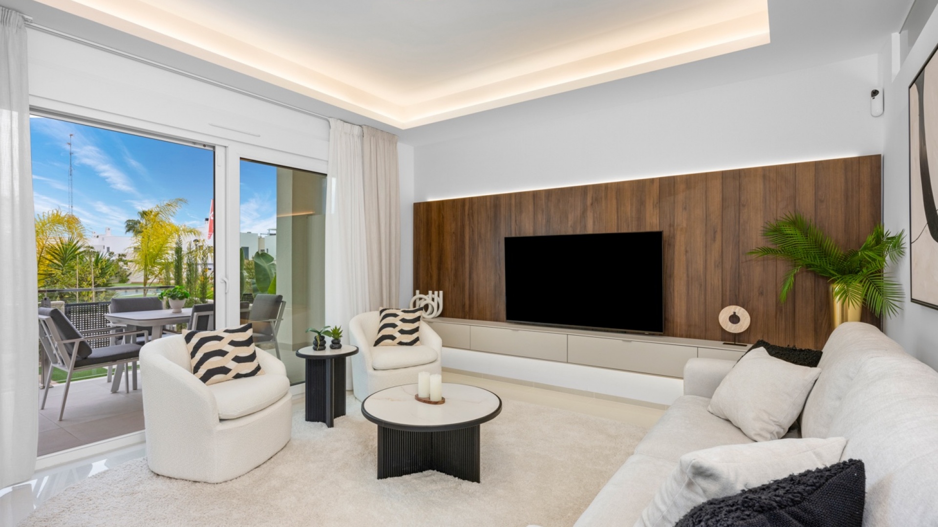 Resale - Apartment - Ciudad Quesada - Dona Pepa