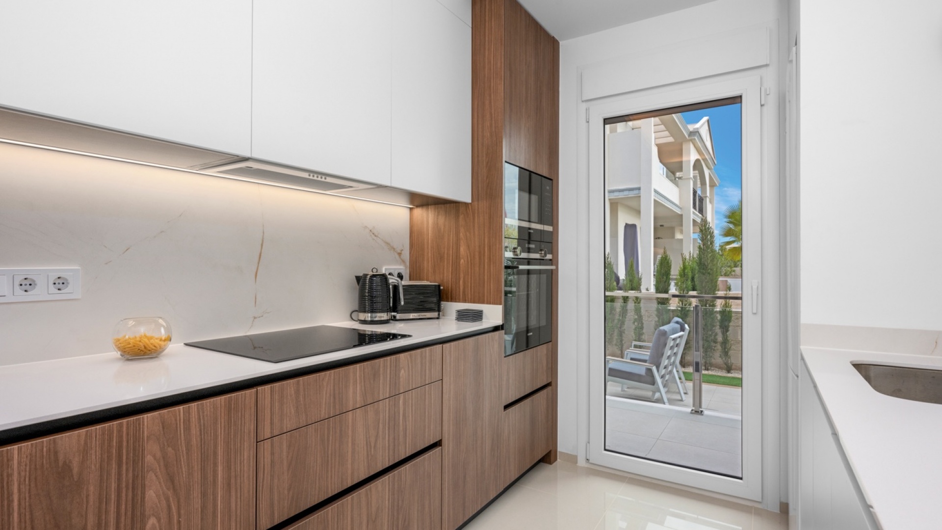 Resale - Apartment - Ciudad Quesada - Dona Pepa