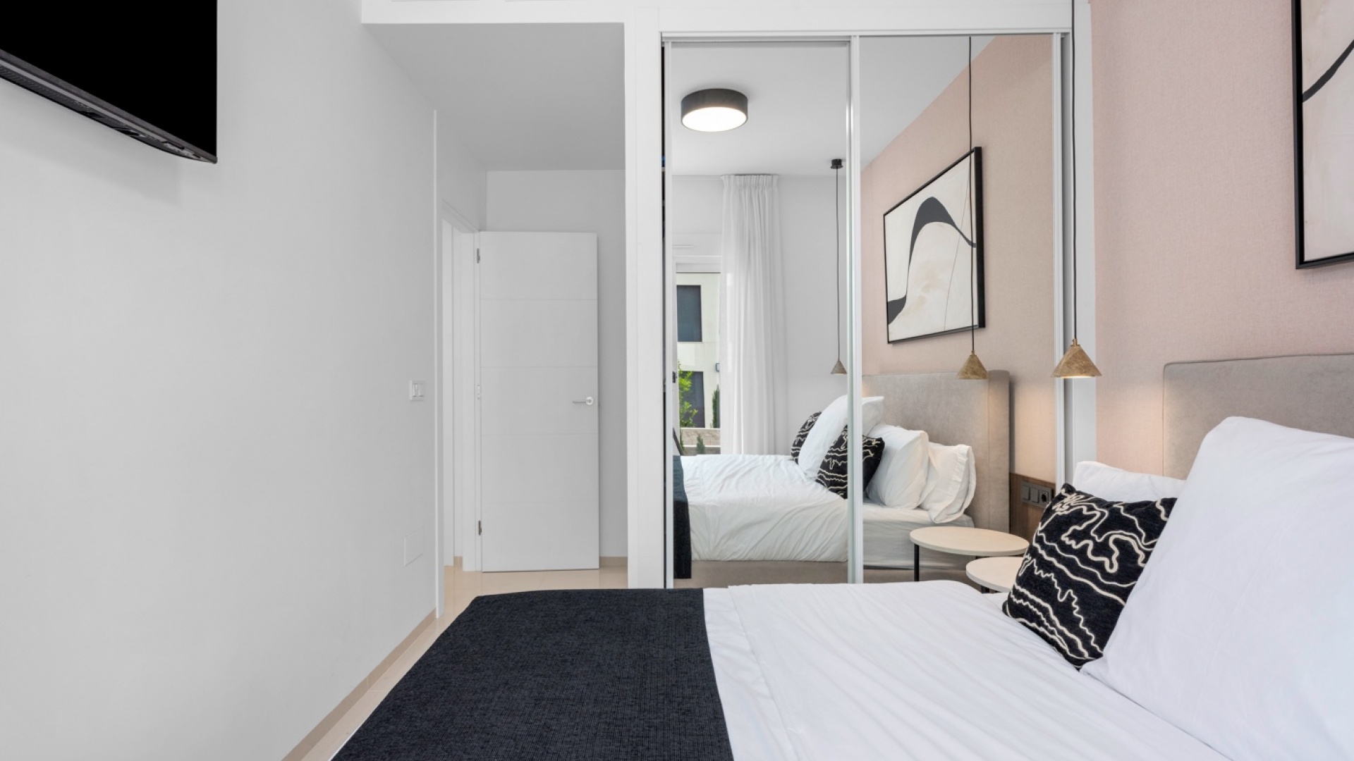 Resale - Apartment - Ciudad Quesada - Dona Pepa