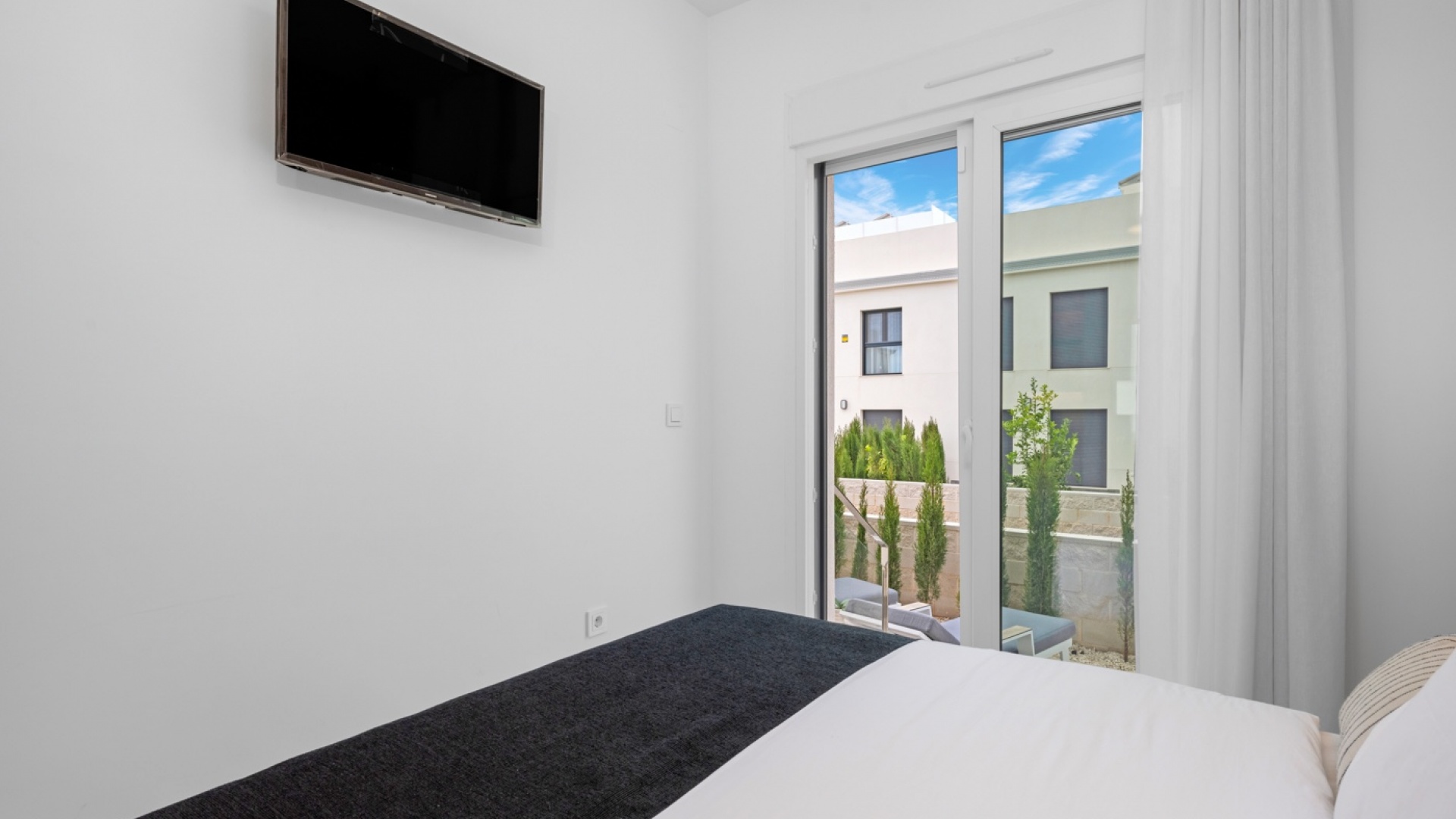 Resale - Apartment - Ciudad Quesada - Dona Pepa