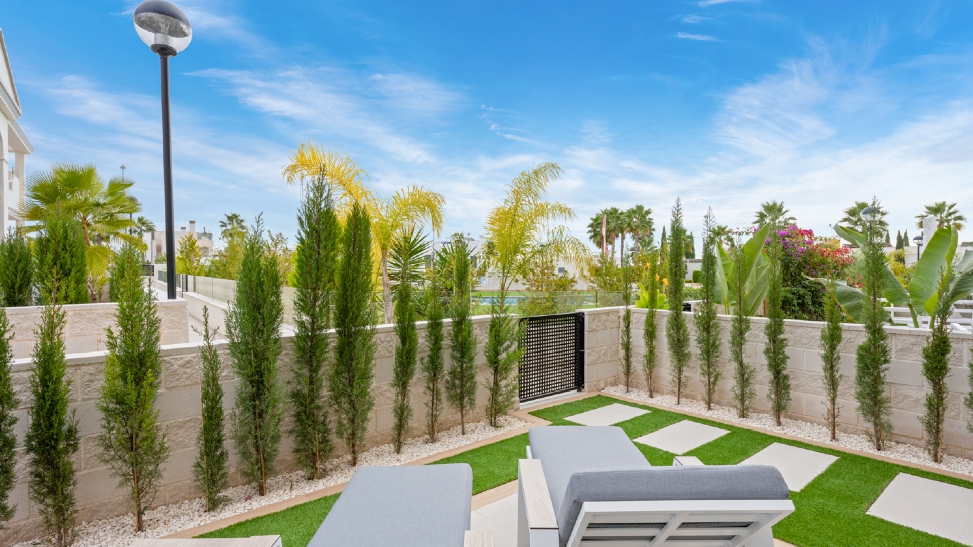 Resale - Apartment - Ciudad Quesada - Dona Pepa