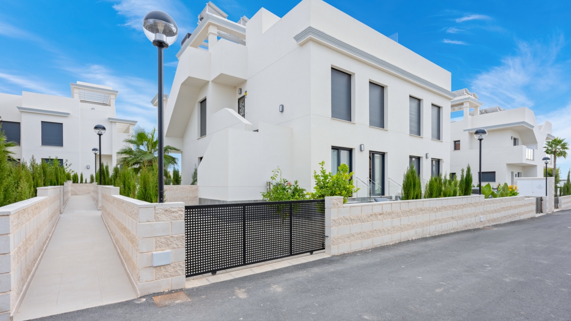 Resale - Apartment - Ciudad Quesada - Dona Pepa