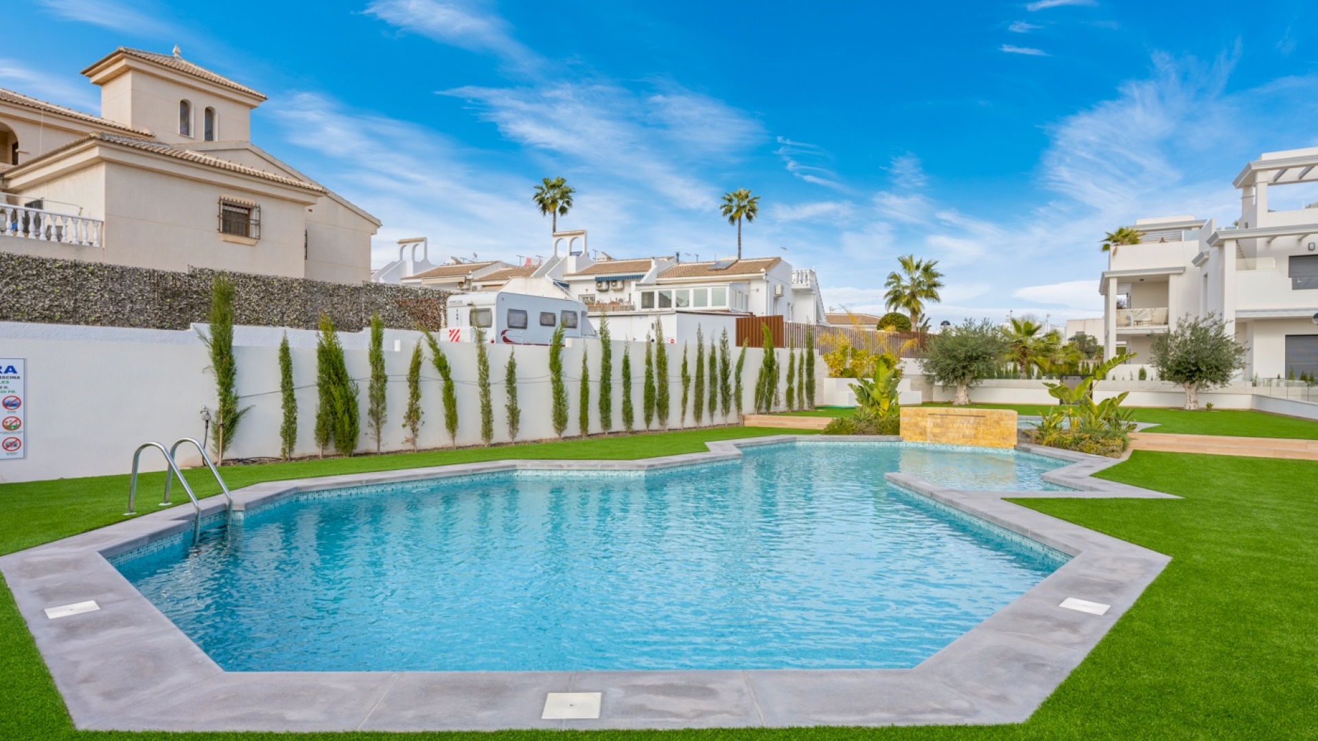 Resale - Apartment - Ciudad Quesada - Dona Pepa