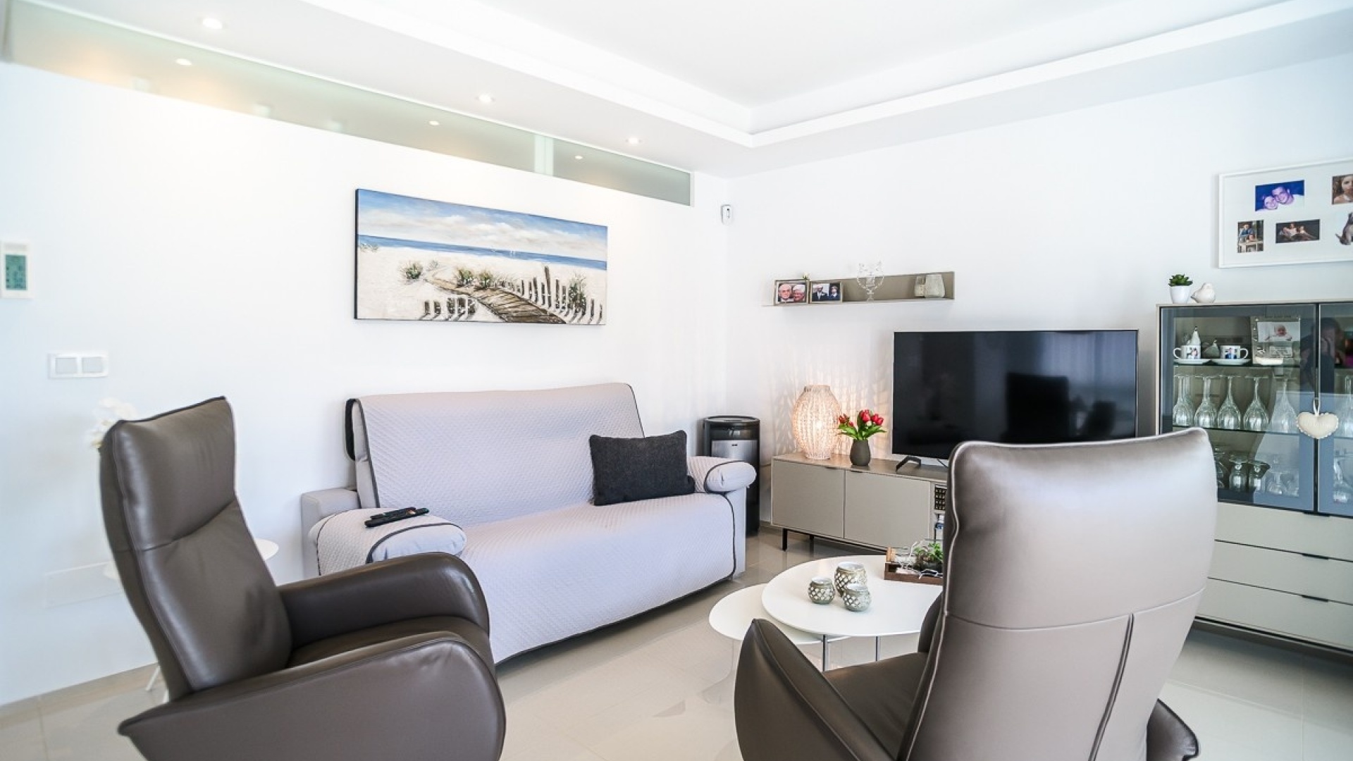 Resale - Apartment - Ciudad Quesada - Dona Pepa