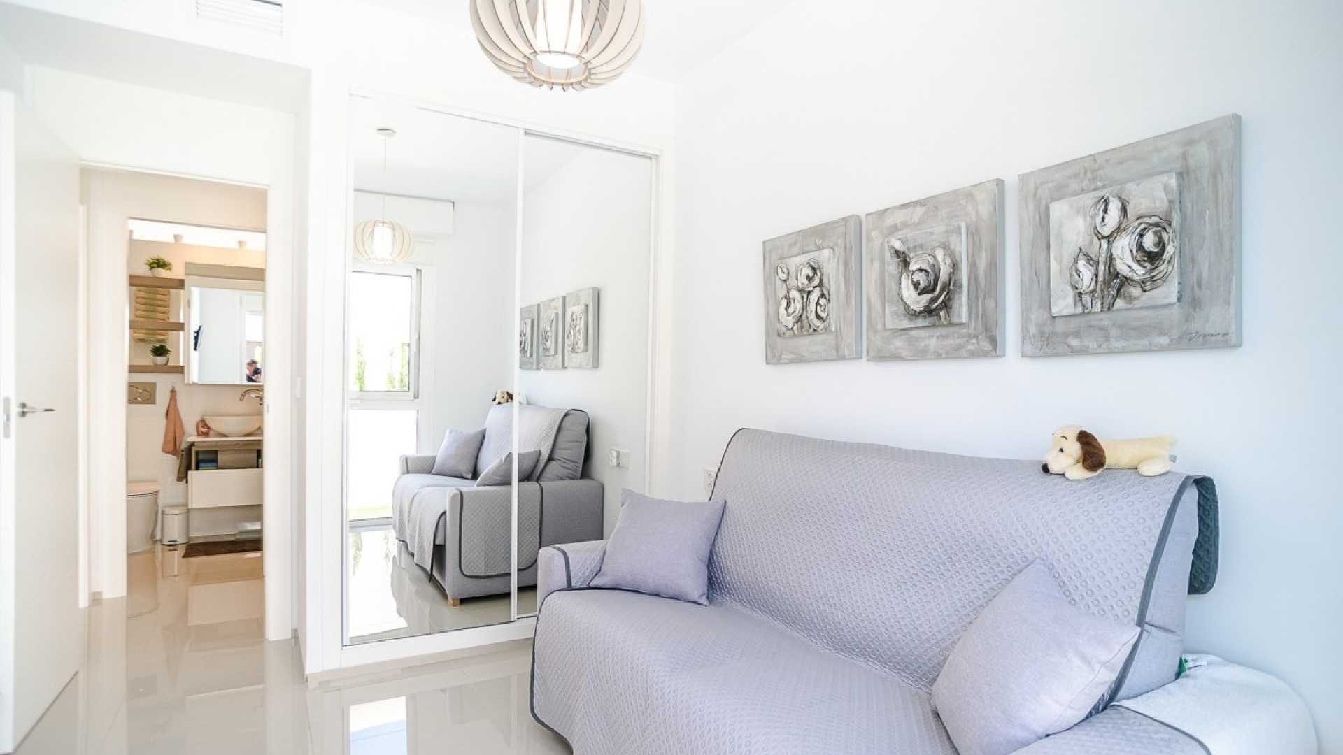 Resale - Apartment - Ciudad Quesada - Dona Pepa