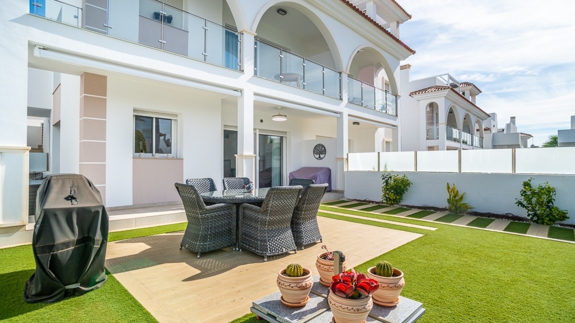 Resale - Apartment - Ciudad Quesada - Dona Pepa