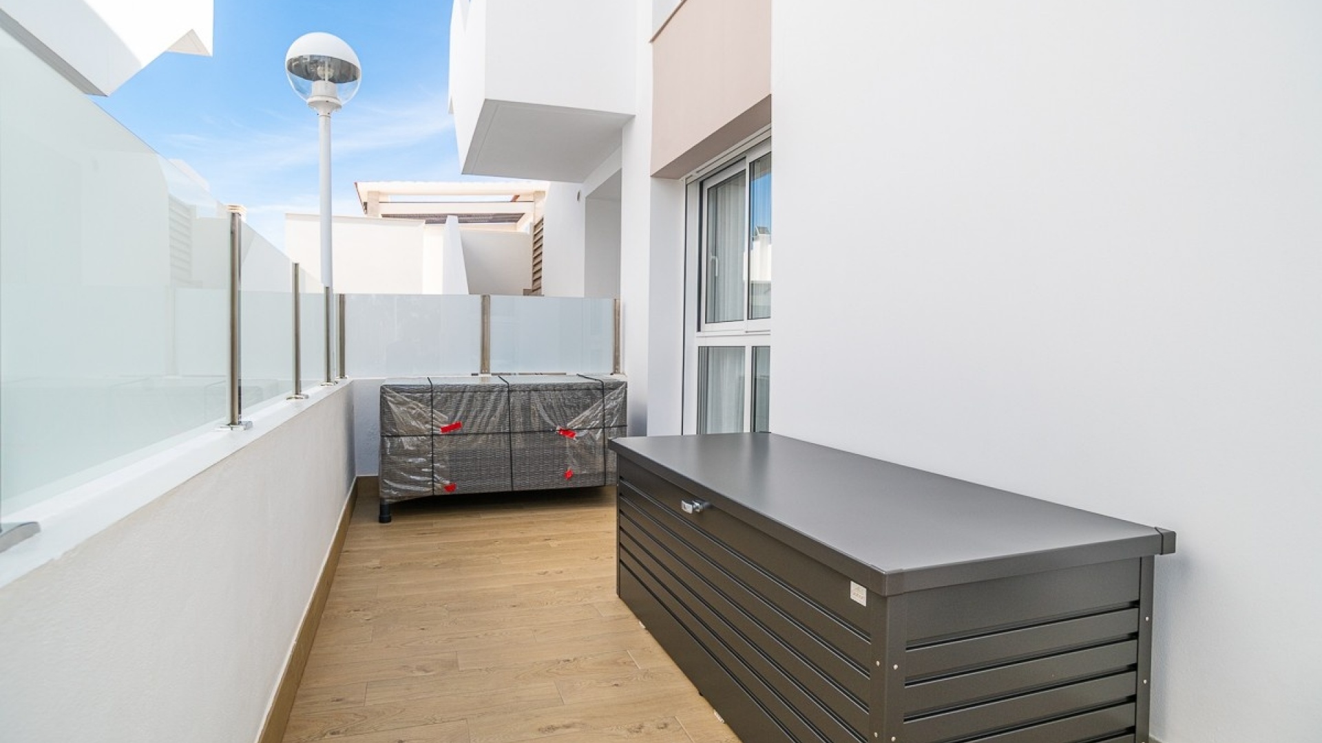 Resale - Apartment - Ciudad Quesada - Dona Pepa