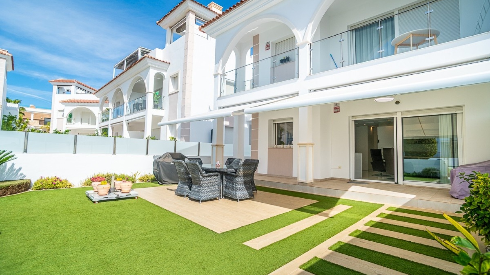 Resale - Apartment - Ciudad Quesada - Dona Pepa