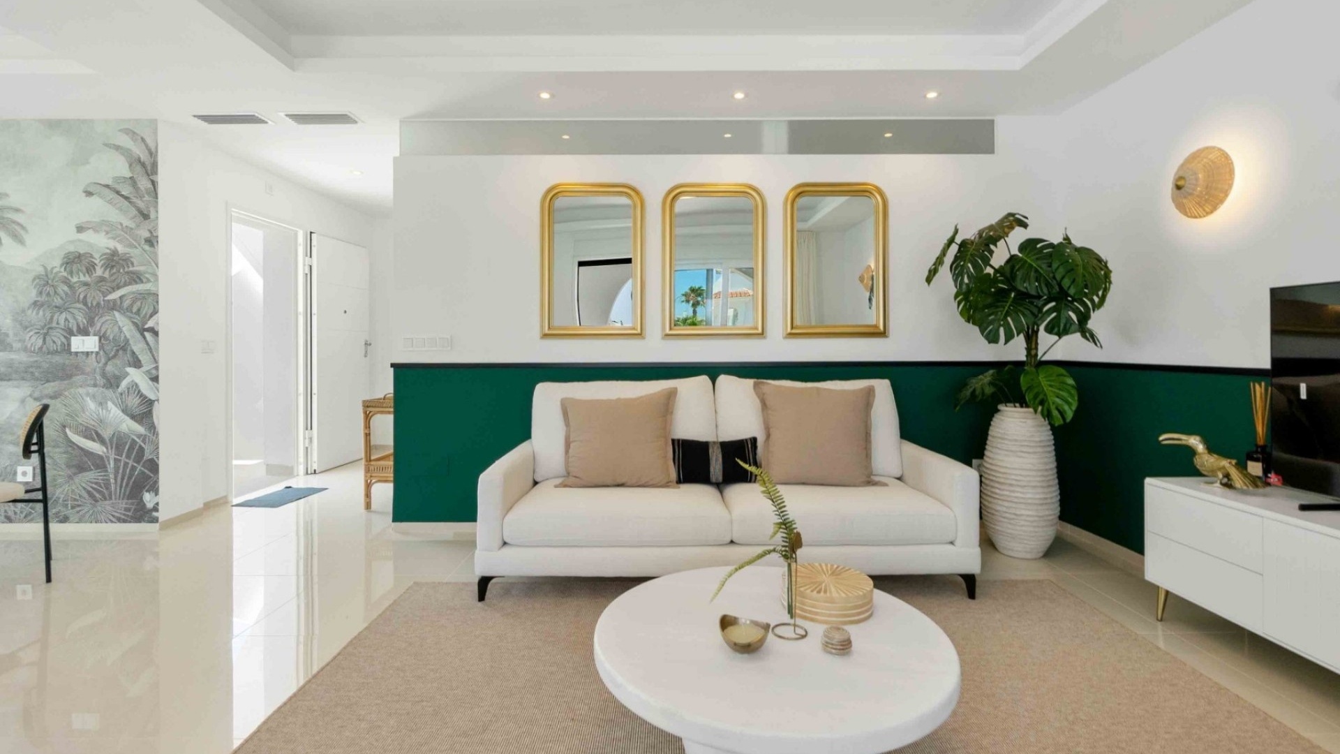 Resale - Apartment - Ciudad Quesada - Dona Pepa