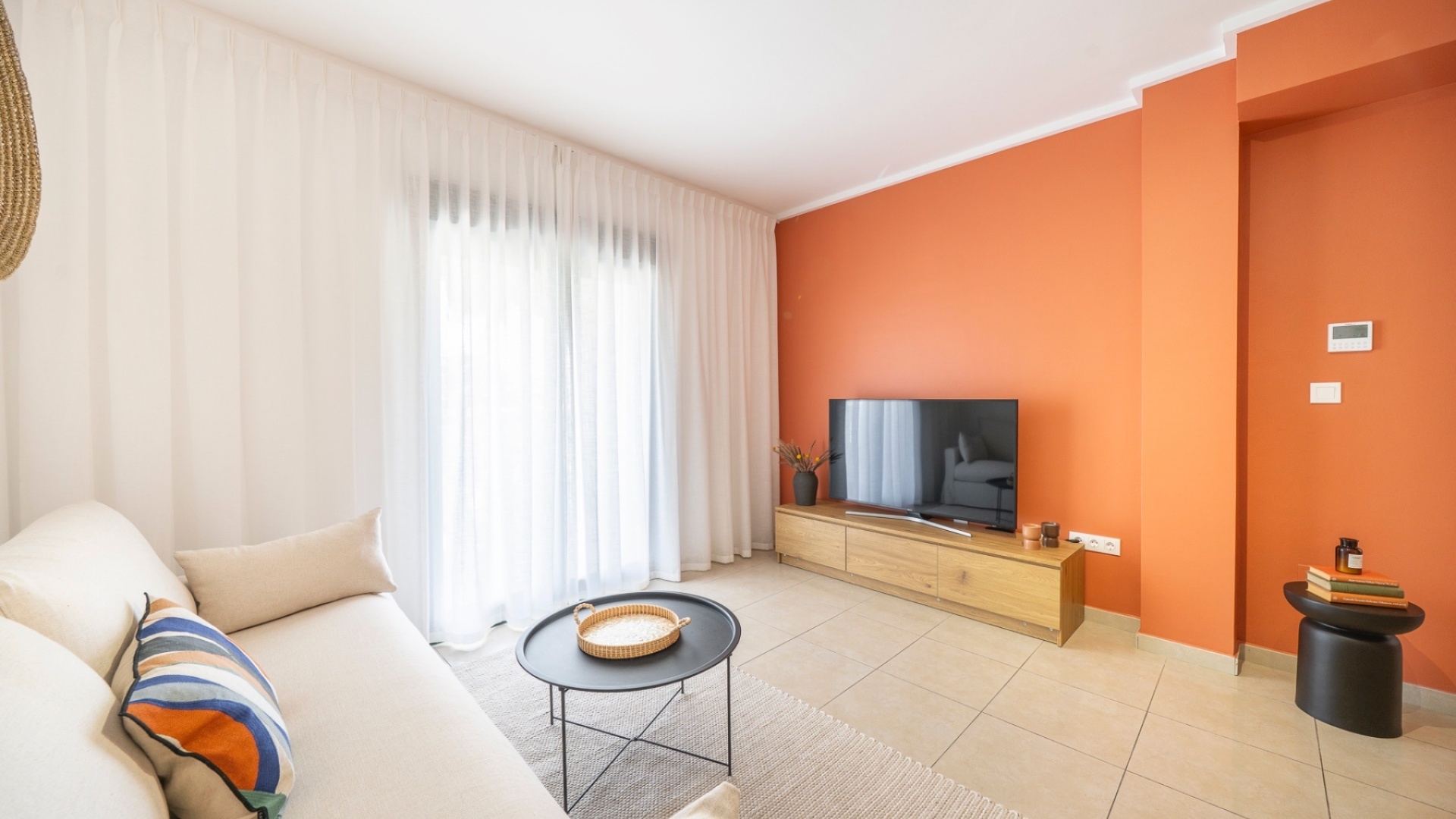 Resale - Apartment - Ciudad Quesada - Dona Pepa