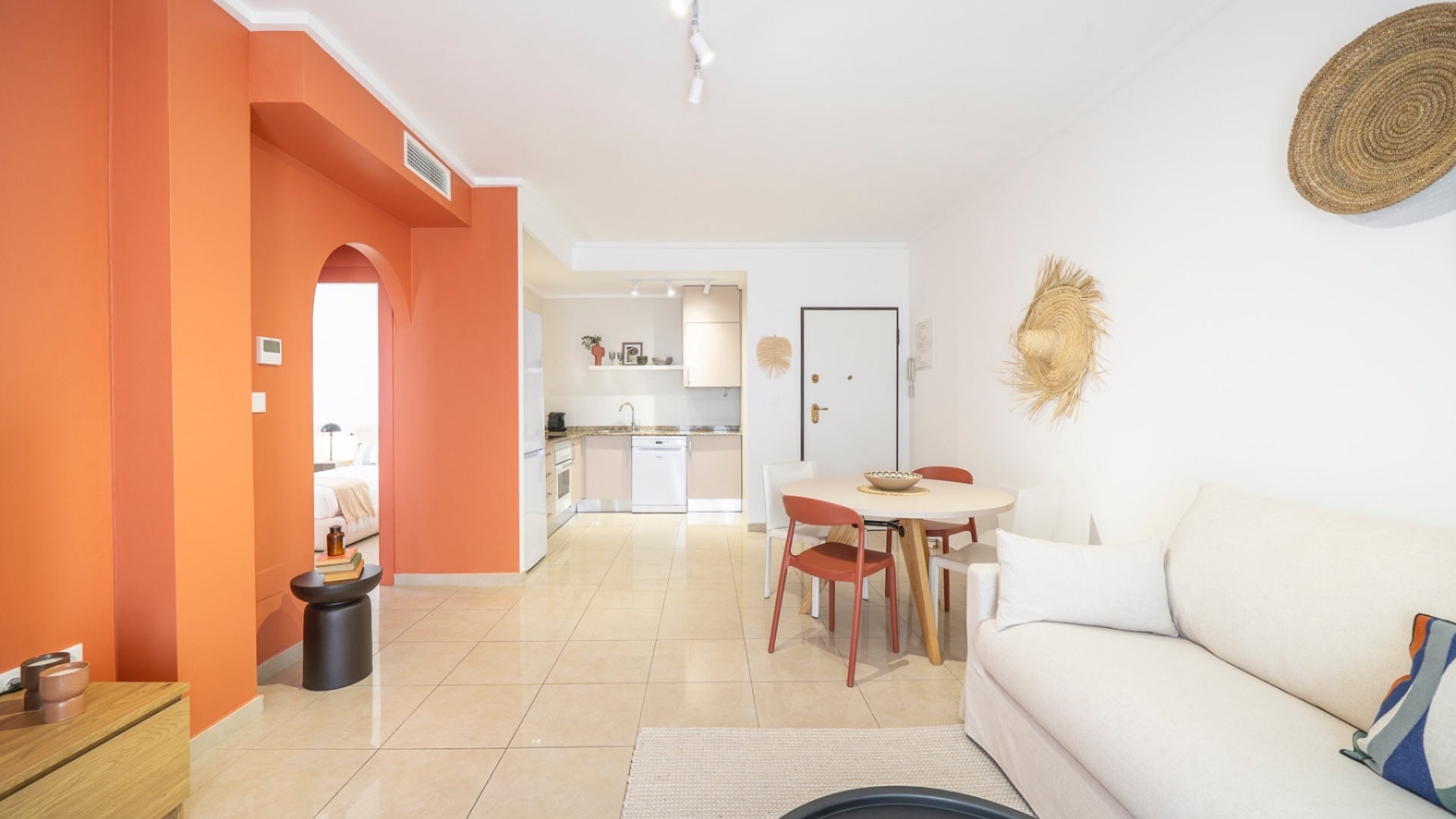 Resale - Apartment - Ciudad Quesada - Dona Pepa