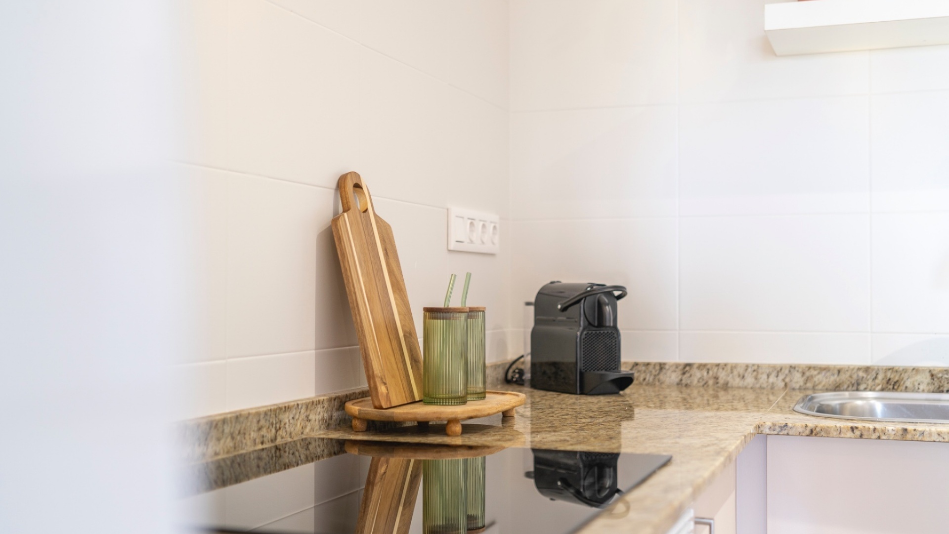 Resale - Apartment - Ciudad Quesada - Dona Pepa