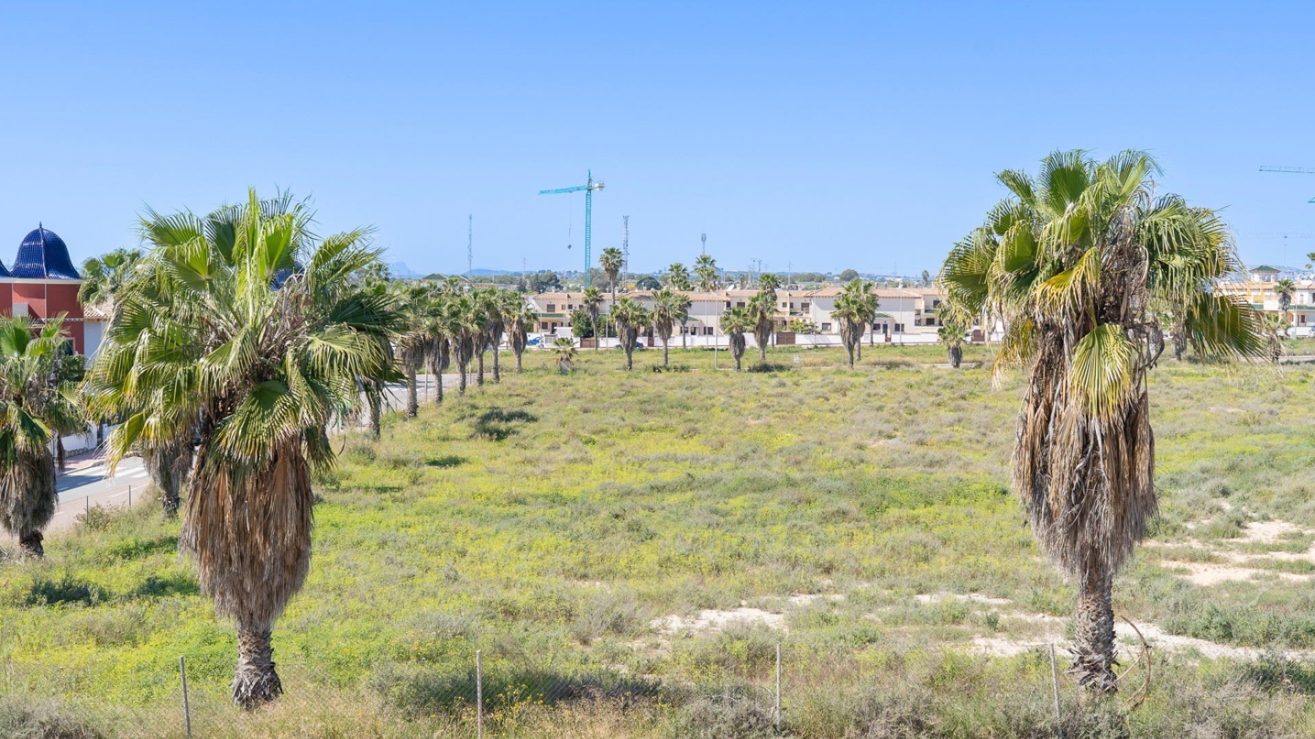 Resale - Apartment - Ciudad Quesada - Dona Pepa