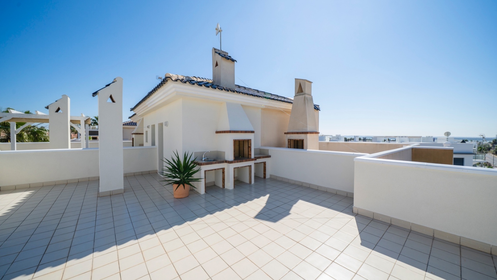 Resale - Apartment - Ciudad Quesada - Dona Pepa