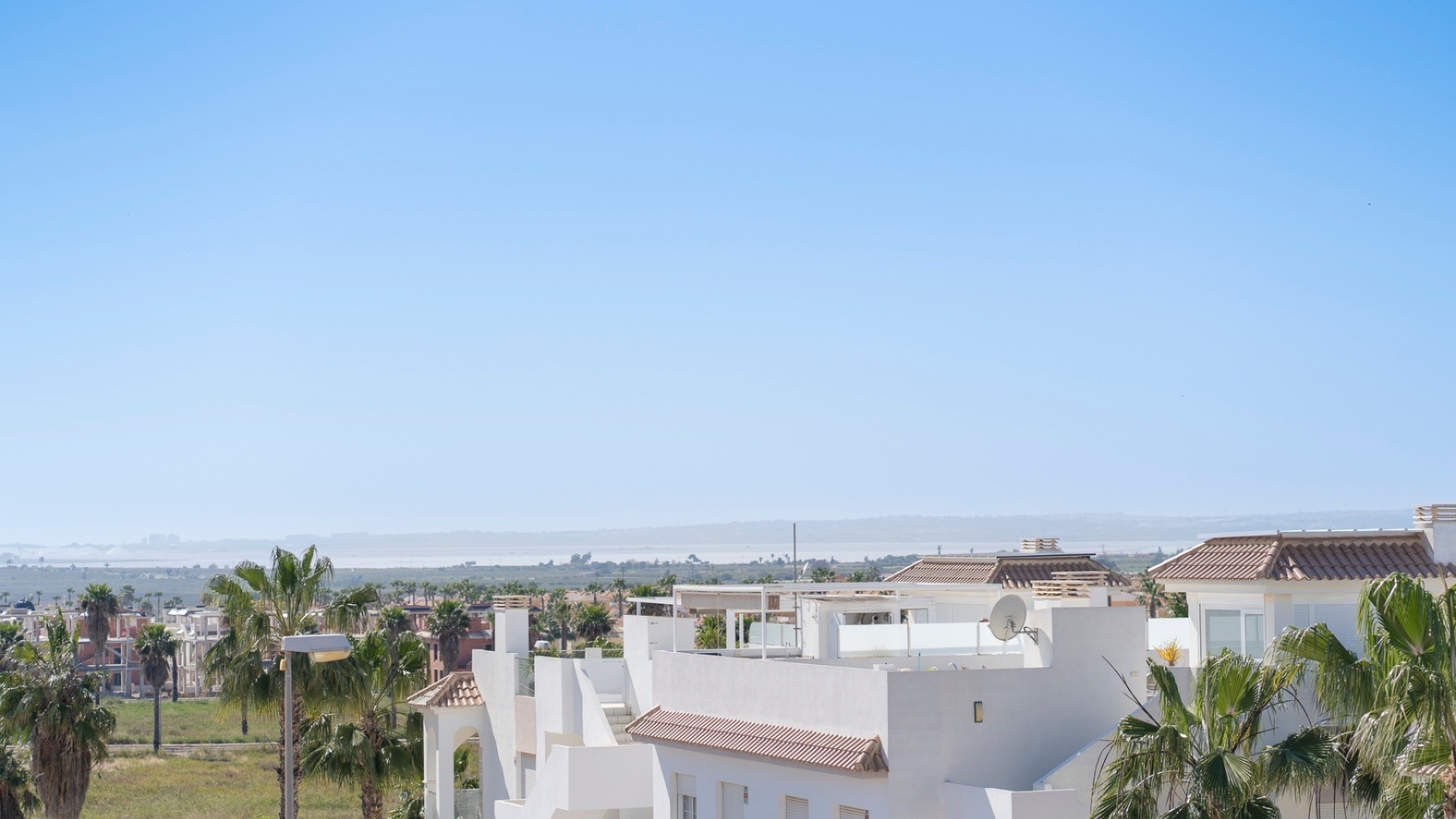 Resale - Apartment - Ciudad Quesada - Dona Pepa