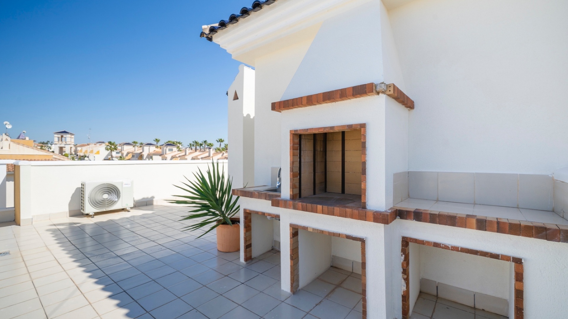 Resale - Apartment - Ciudad Quesada - Dona Pepa