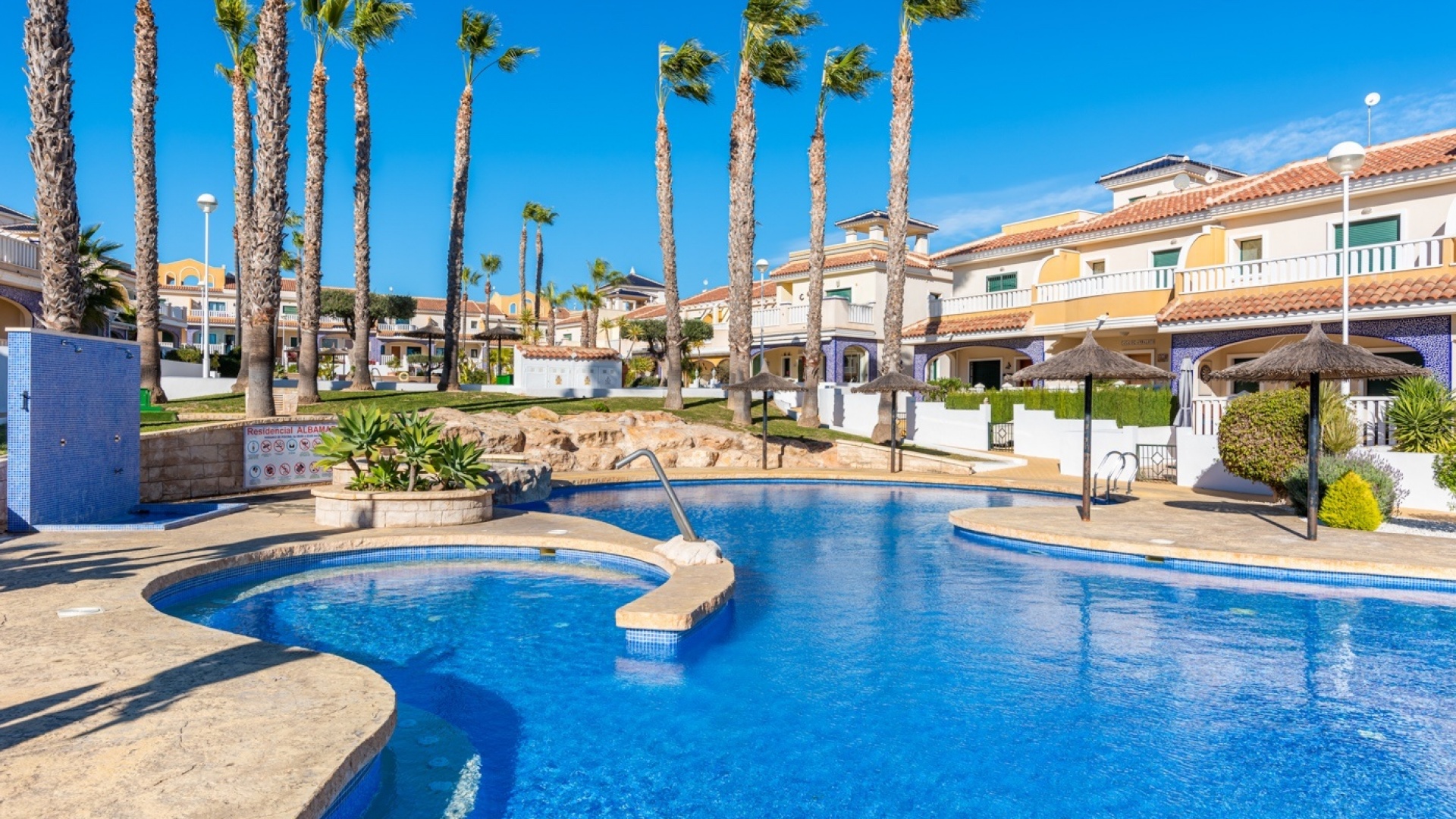 Resale - Apartment - Ciudad Quesada - Dona Pepa