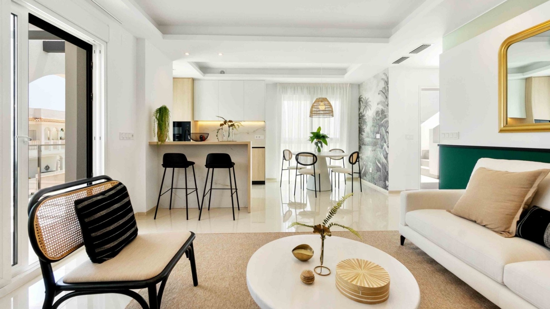 Resale - Apartment - Ciudad Quesada - Dona Pepa