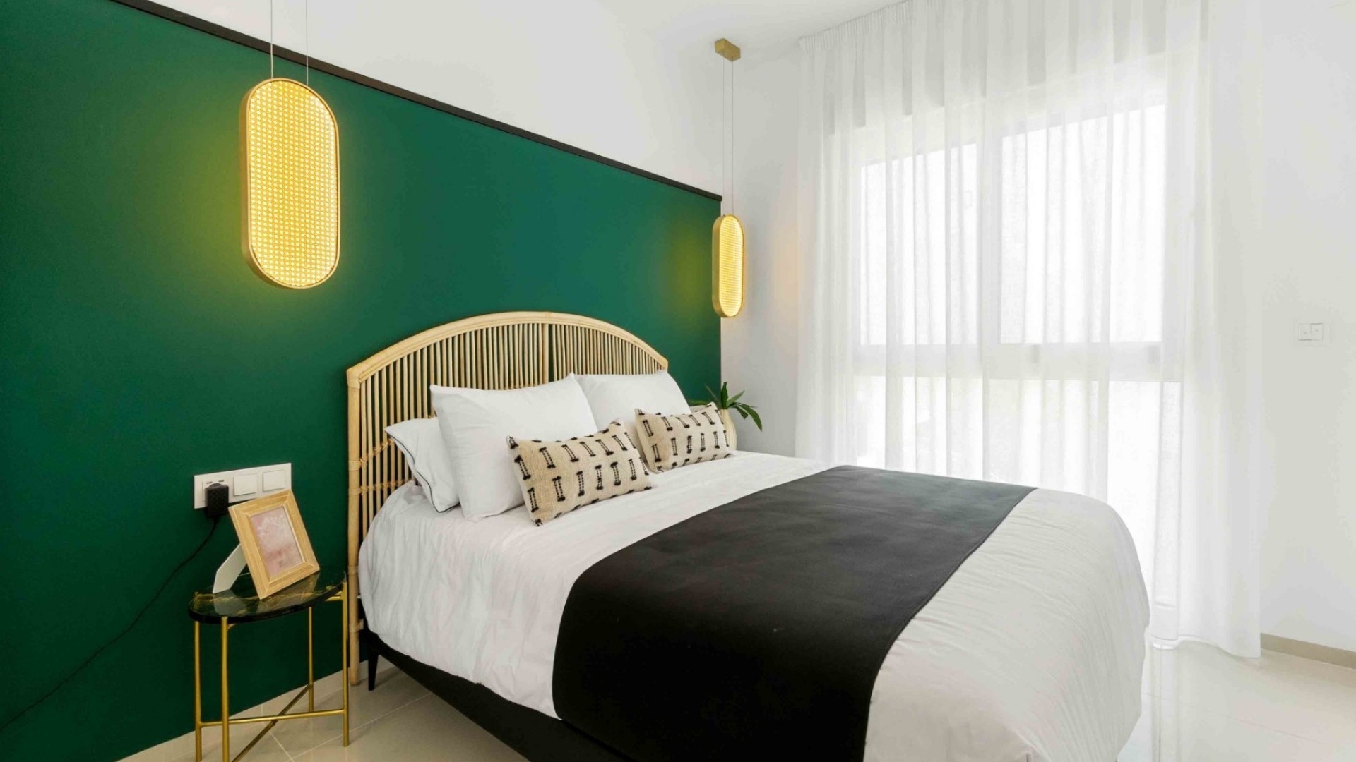 Resale - Apartment - Ciudad Quesada - Dona Pepa